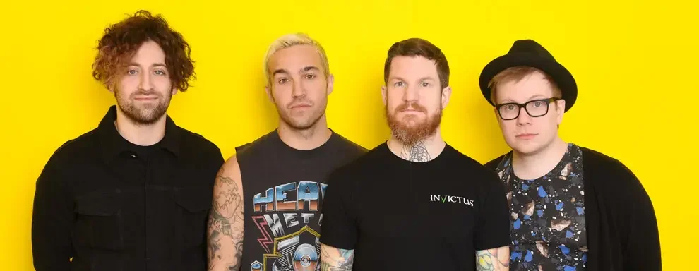 I Wanna Be Tour