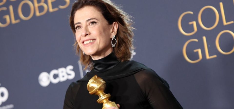 Fernanda Torres leva o Globo de Ouro 2025 de melhor atriz; conheça os vencedores
