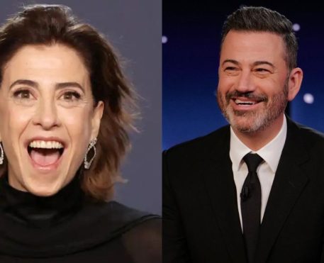 Fernanda Torres irá participar do programa Jimmy Kimmel Live