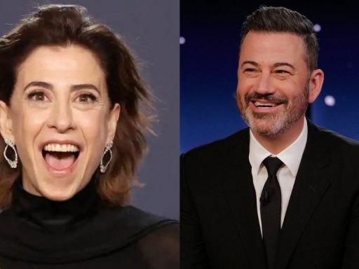 Fernanda Torres irá participar do programa Jimmy Kimmel Live
