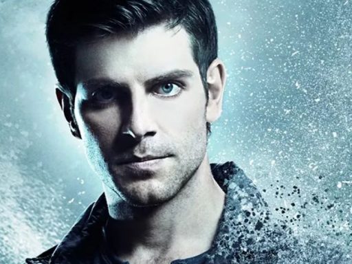 Grimm | Série ganhará reboot como filme no streaming Peacock