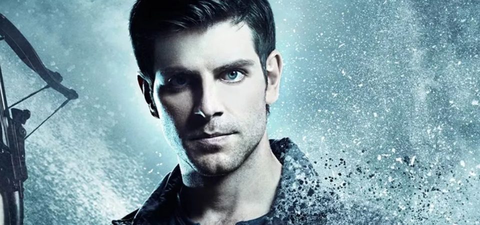 Grimm | Série ganhará reboot como filme no streaming Peacock