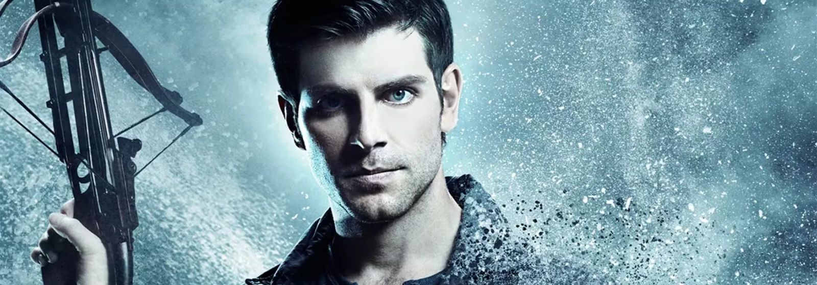 Grimm | Série ganhará reboot como filme no streaming Peacock