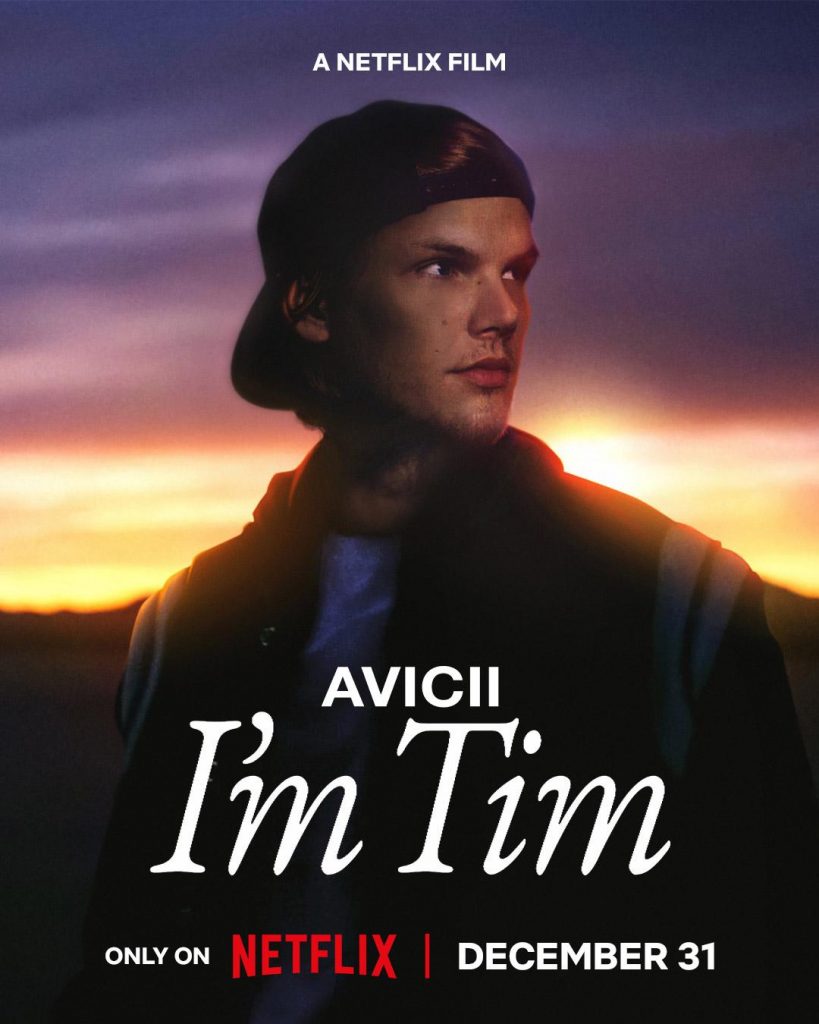 Avicii: Meu Nome é Tim | Crítica 