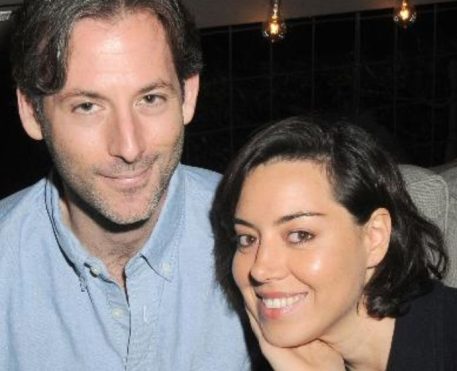 Jeff Baena, diretor e marido de Aubrey Plaza, morre aos 47 anos