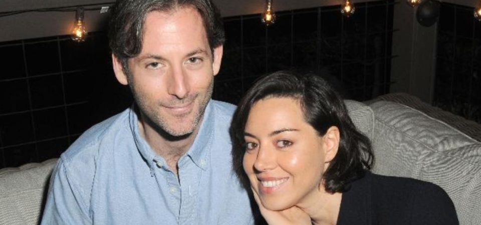 Jeff Baena, diretor e marido de Aubrey Plaza, morre aos 47 anos