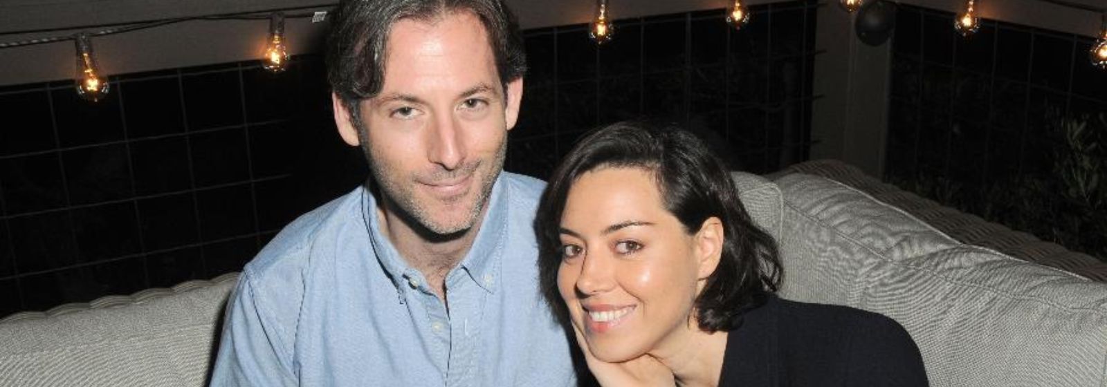 Jeff Baena, diretor e marido de Aubrey Plaza, morre aos 47 anos