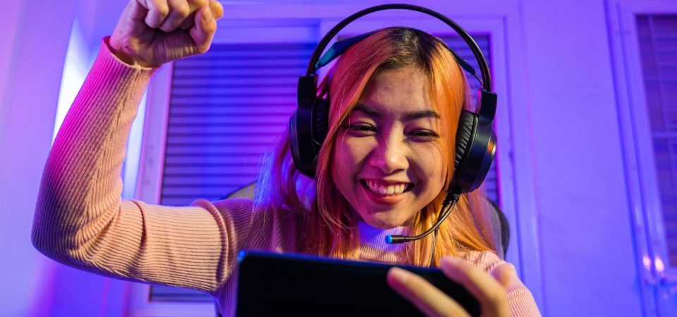 A Experiência do Usuário em Jogos Crash Online