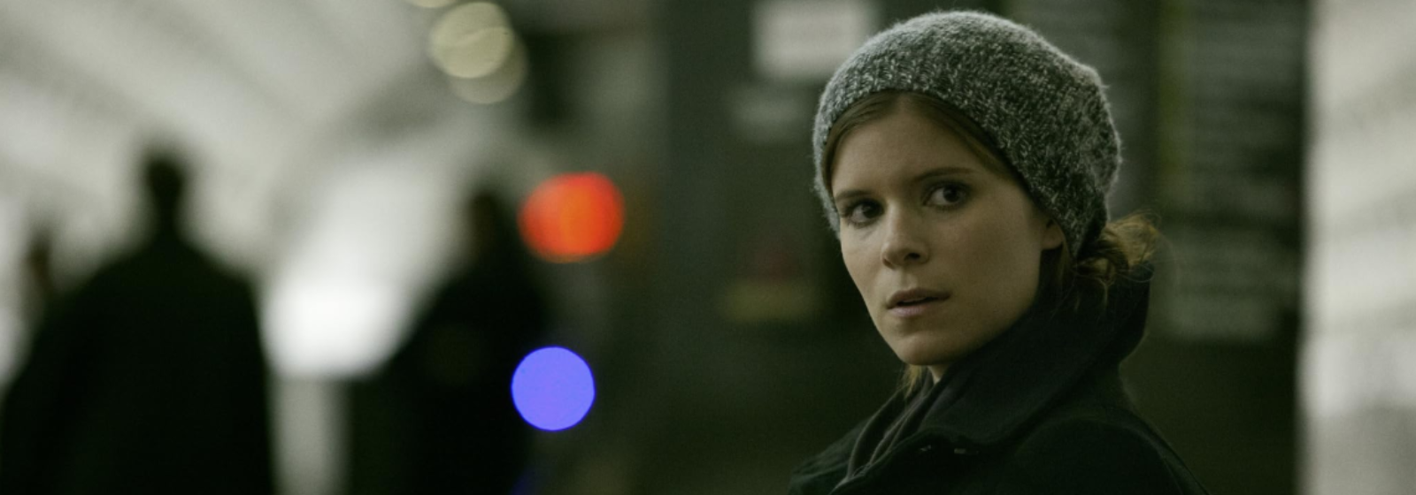 Imperfect Women | Kate Mara entra para o elenco da nova série do Apple TV+