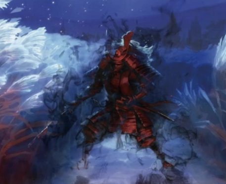 Ghost of Tsushima: Legends será adaptado em anime na Crunchyroll