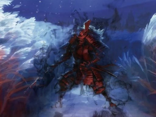 Ghost of Tsushima: Legends será adaptado em anime na Crunchyroll