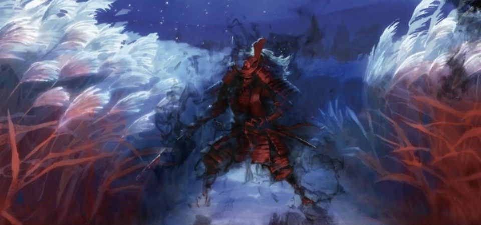 Ghost of Tsushima: Legends será adaptado em anime na Crunchyroll