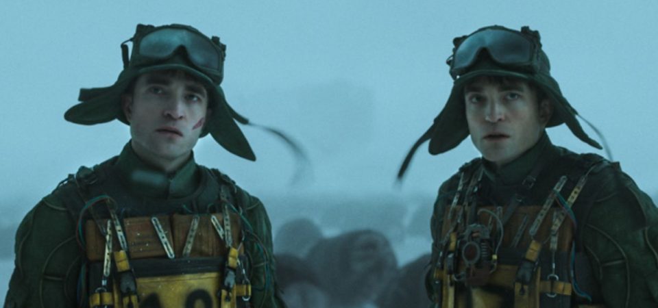 Mickey 17, ficção científica com Robert Pattinson, ganha novo trailer