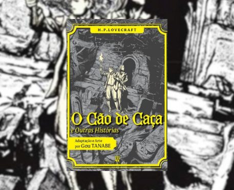 Ler é Bom, Vai! O Cão de Caça e Outras Histórias
