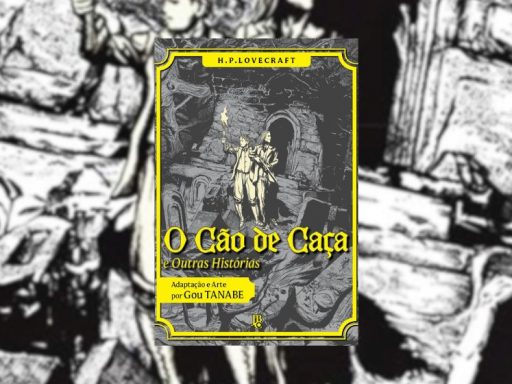 Ler é Bom, Vai! O Cão de Caça e Outras Histórias