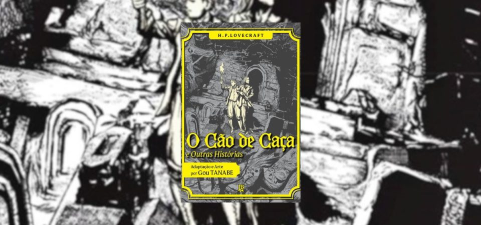 Ler é Bom, Vai! O Cão de Caça e Outras Histórias