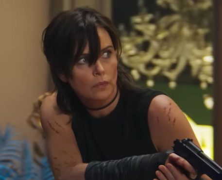 The Old Guard 2 | Sequência da Netflix ganha data de estreia