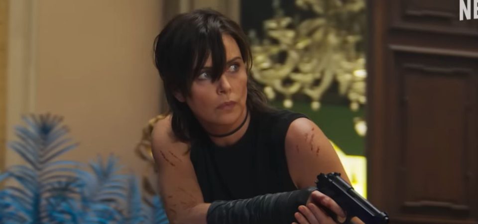 The Old Guard 2 | Sequência da Netflix ganha data de estreia