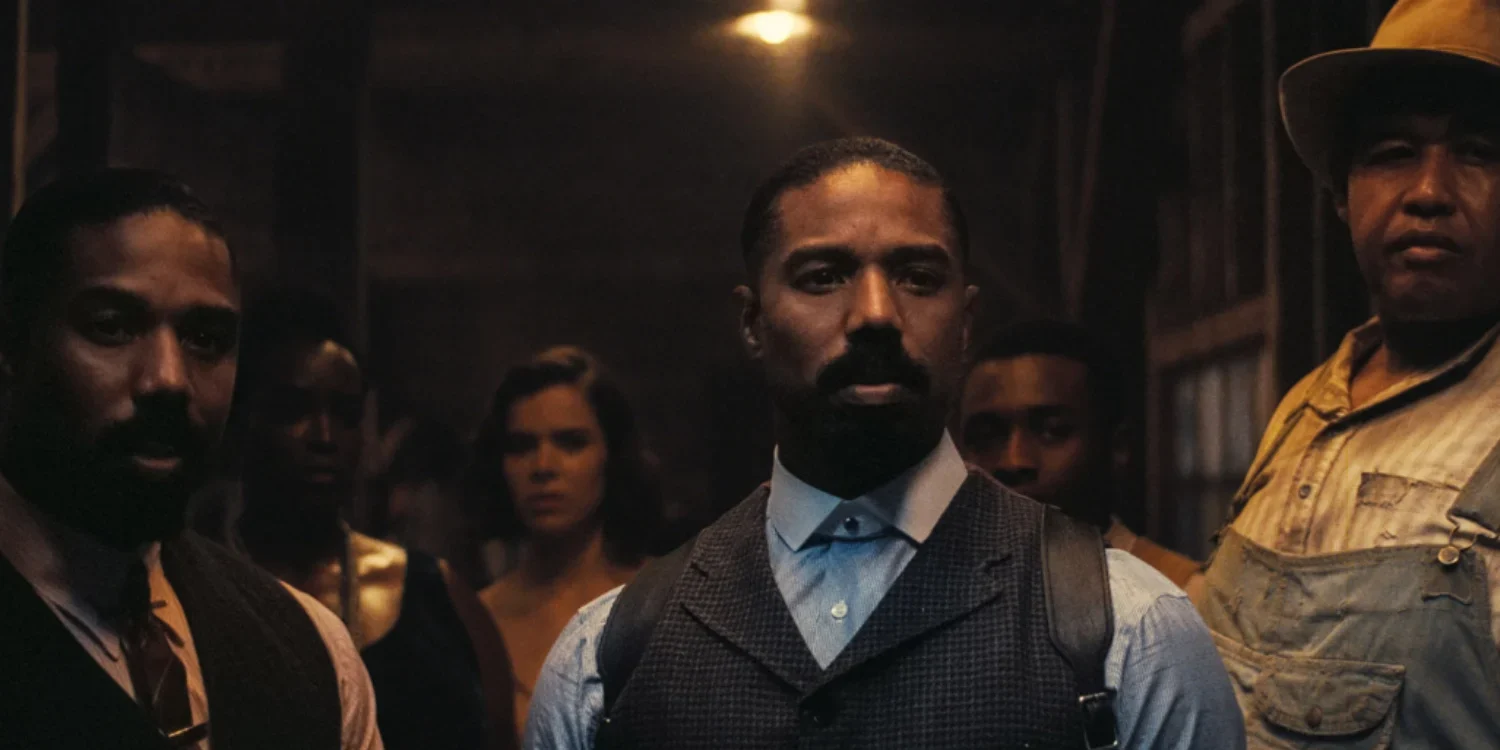 Pecadores | Filme com Michael B. Jordan ganha novo trailer