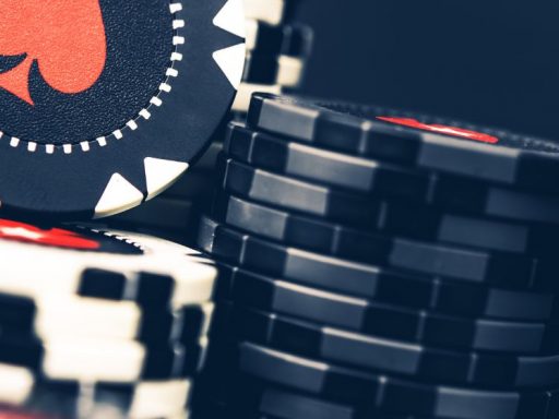 GGPoker, a maior sala de poker online do mundo