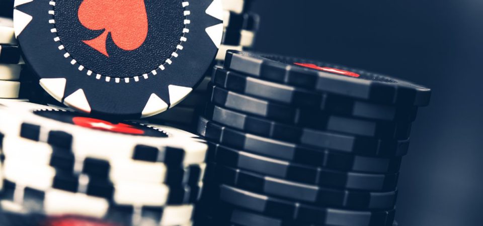 GGPoker, a maior sala de poker online do mundo