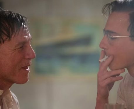 QUEER, drama com Daniel Craig, ganha data de estreia na MUBI