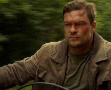 3ª temporada de Reacher ganha trailer eletrizante
