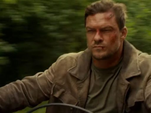 3ª temporada de Reacher ganha trailer eletrizante