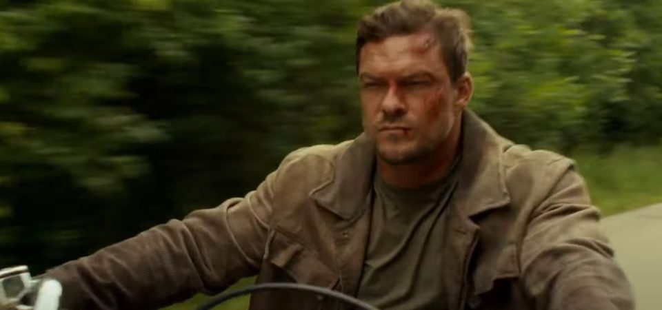 3ª temporada de Reacher ganha trailer eletrizante