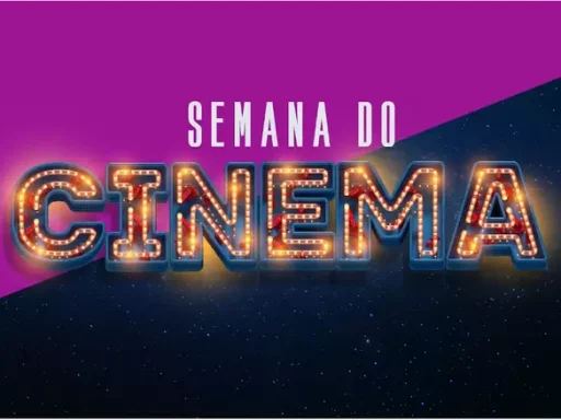 Semana do Cinema