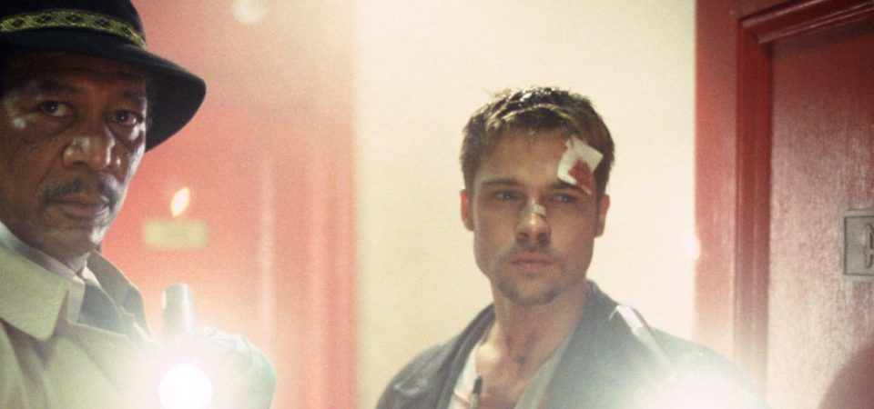 Seven: Os Sete Crimes Capitais volta às telas de cinema neste mês