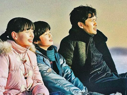 Sol de Inverno | Crítica
