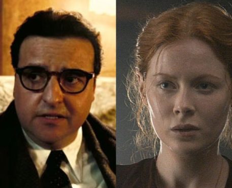 David Krumholtz e Emily Beecham serão os pais de Supergirl no filme