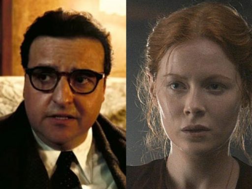 David Krumholtz e Emily Beecham serão os pais de Supergirl no filme