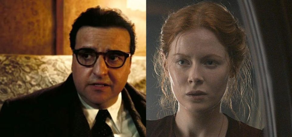 David Krumholtz e Emily Beecham serão os pais de Supergirl no filme