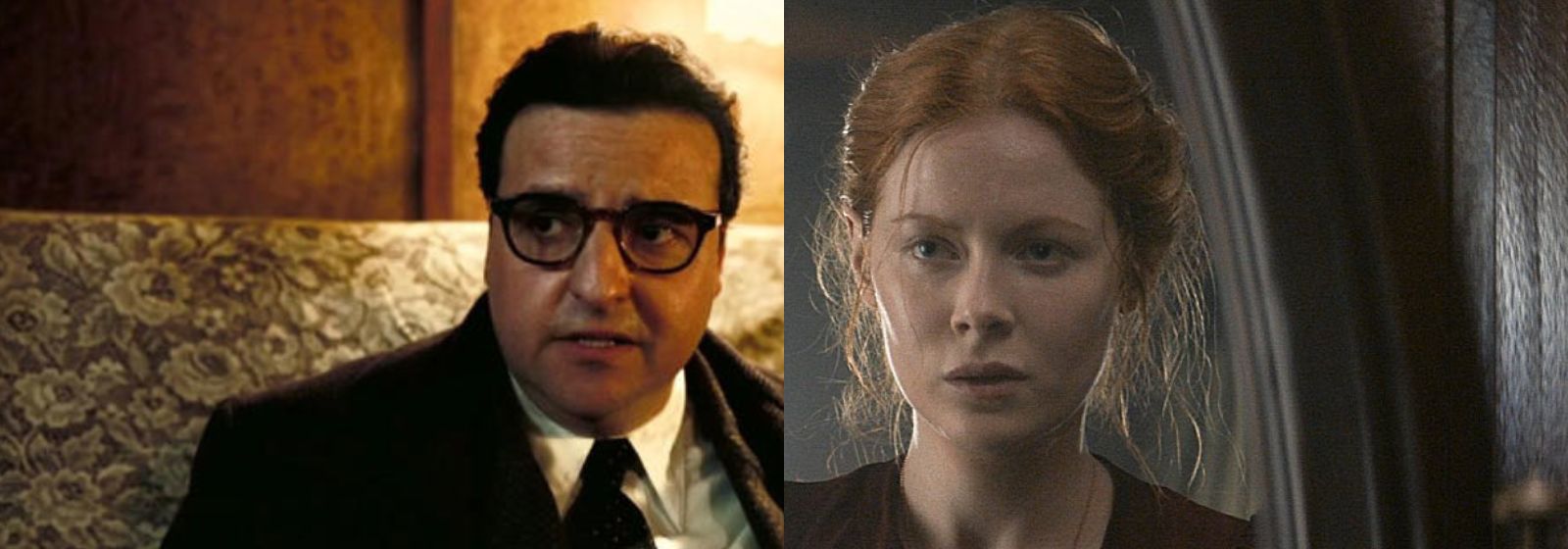 David Krumholtz e Emily Beecham serão os pais de Supergirl no filme