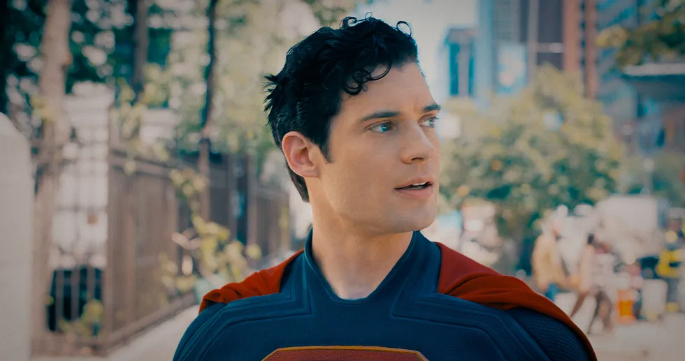 Superman | Filme de James Gunn ganha imagem inédita 