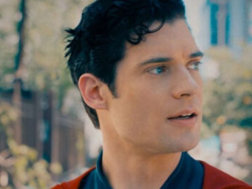 Superman | Filme de James Gunn ganha imagem inédita