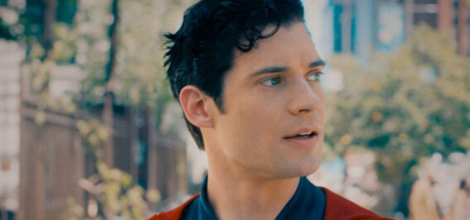 Superman | Filme de James Gunn ganha imagem inédita