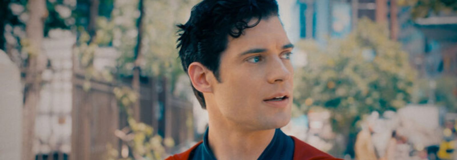 Superman | Filme de James Gunn ganha imagem inédita