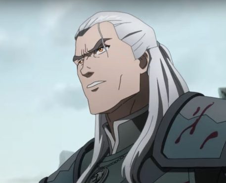 The Witcher: Sereias das Profundezas ganha trailer e data de estreia