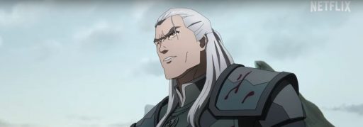 The Witcher: Sereias das Profundezas ganha trailer e data de estreia