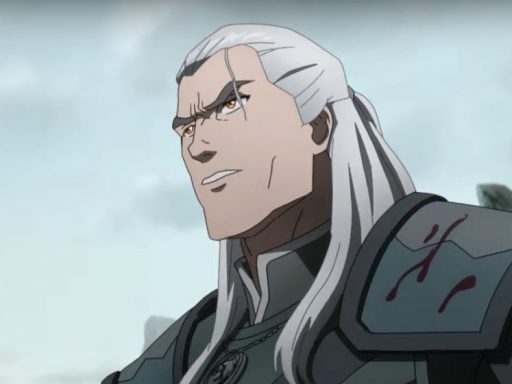 The Witcher: Sereias das Profundezas ganha trailer e data de estreia