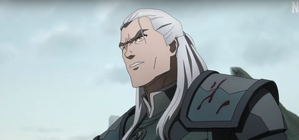 The Witcher: Sereias das Profundezas ganha trailer e data de estreia