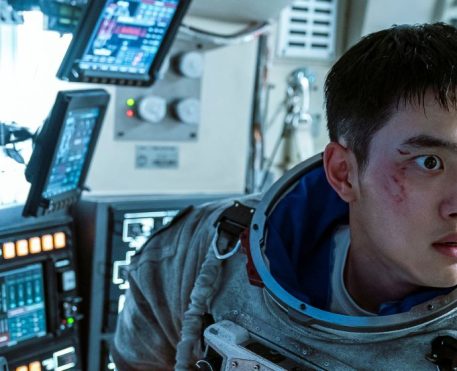 The Moon: Sobrevivente | Crítica