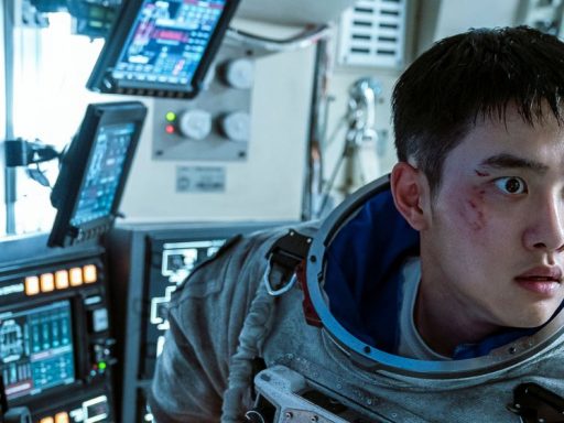 The Moon: Sobrevivente | Crítica