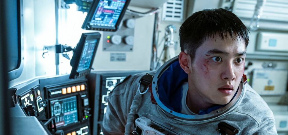 The Moon: Sobrevivente | Crítica