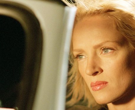 Uma Thurman entra para o elenco de Dexter: Ressurreição
