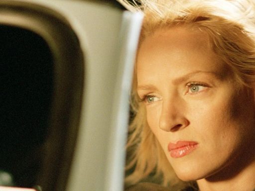 Uma Thurman entra para o elenco de Dexter: Ressurreição