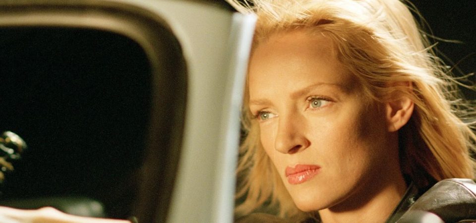 Uma Thurman entra para o elenco de Dexter: Ressurreição